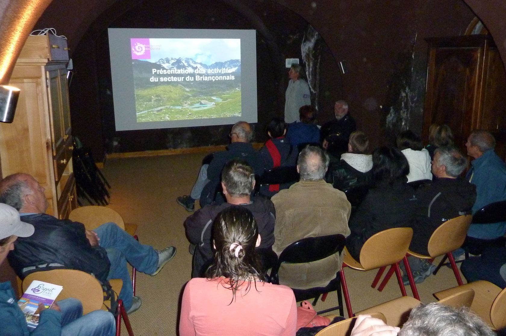 lieux de rencontres nantes