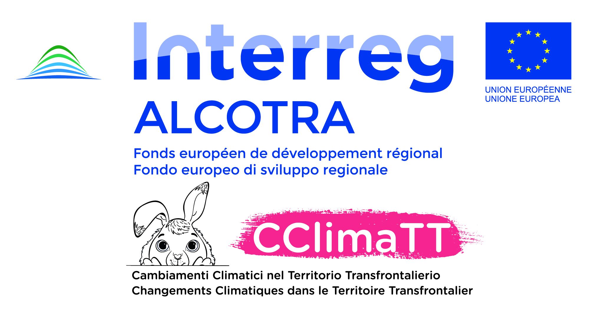 Programme Interreg ALCOTRA CclimaTT