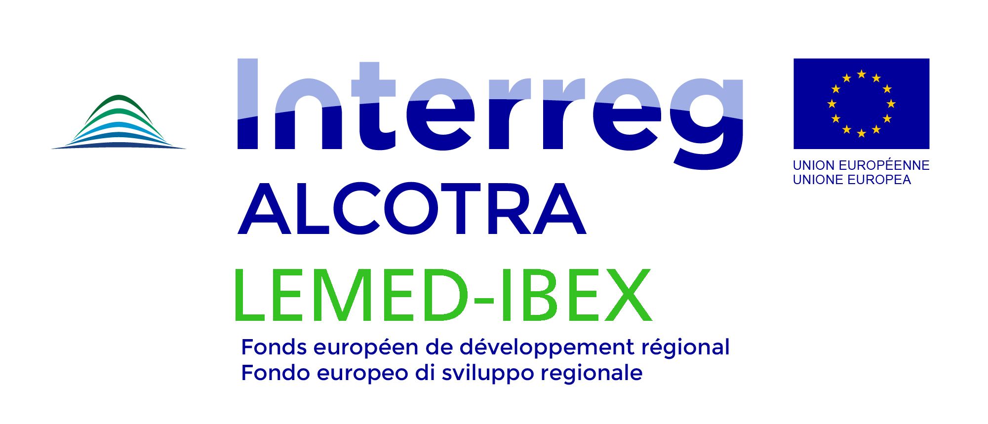 Programme Interreg ALCOTRA Lemed_Ibex