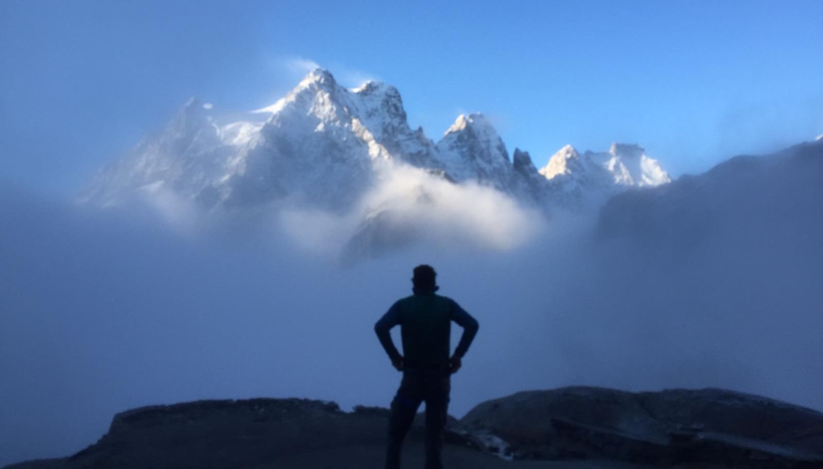 Des jeunes ambassadeurs pour la pratique responsable de la montagne ...
