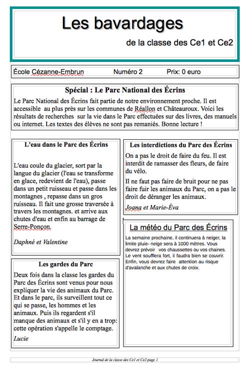 2010-07-journal-ecole1