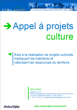 cddra-appel-projet