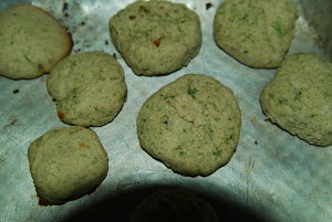 Sables ortie
