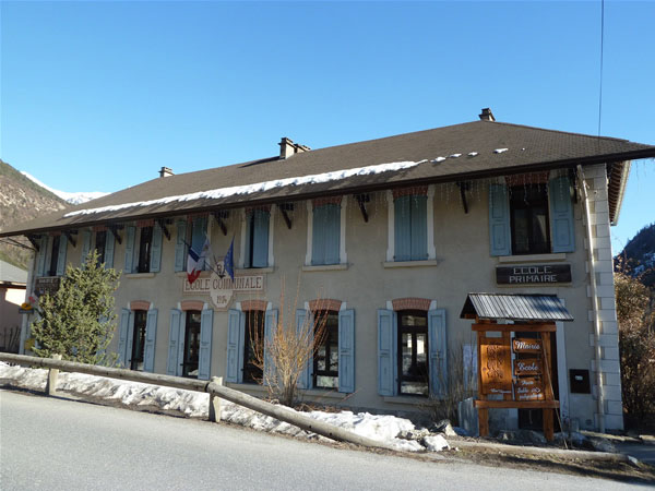 notre-cole