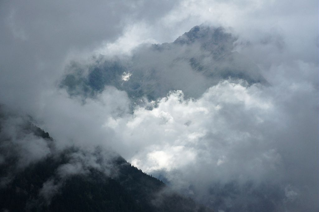 Vallon de Prentiq - Saint-Maurice en Valgaudemar ©Ludovic Imberdis - Parc national des Ecrins