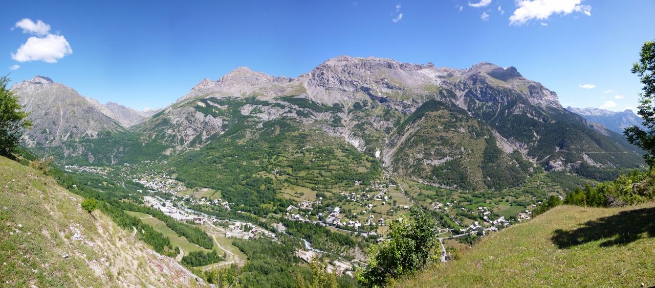 Pelvoux ©Parc national des Ecrins Pelvoux ©Parc national des Ecrins