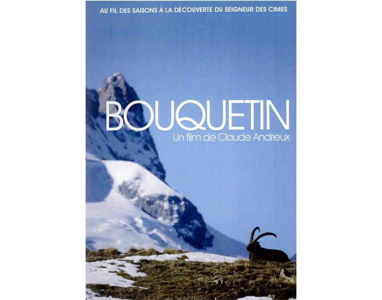 bouquetin bouquetin