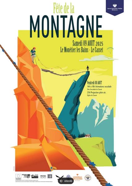 fête montagne fête montagne