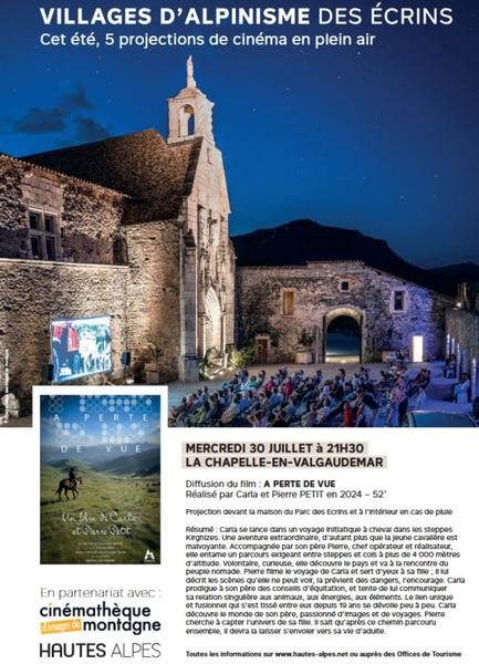 A perte de vue