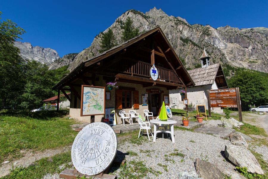 bureau des guide TM