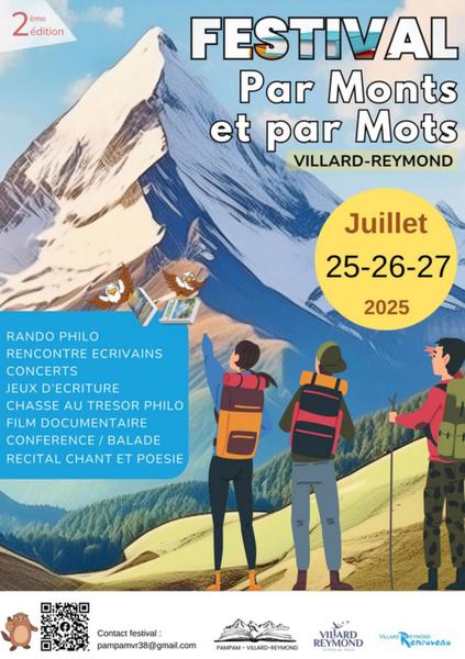 par monts