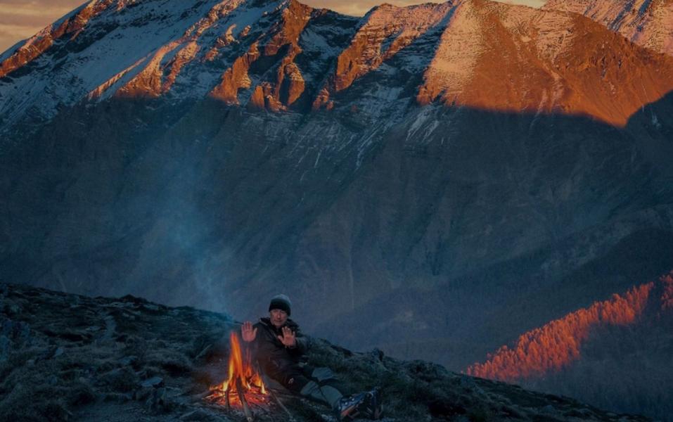 Vallée des loups Vallée des loups