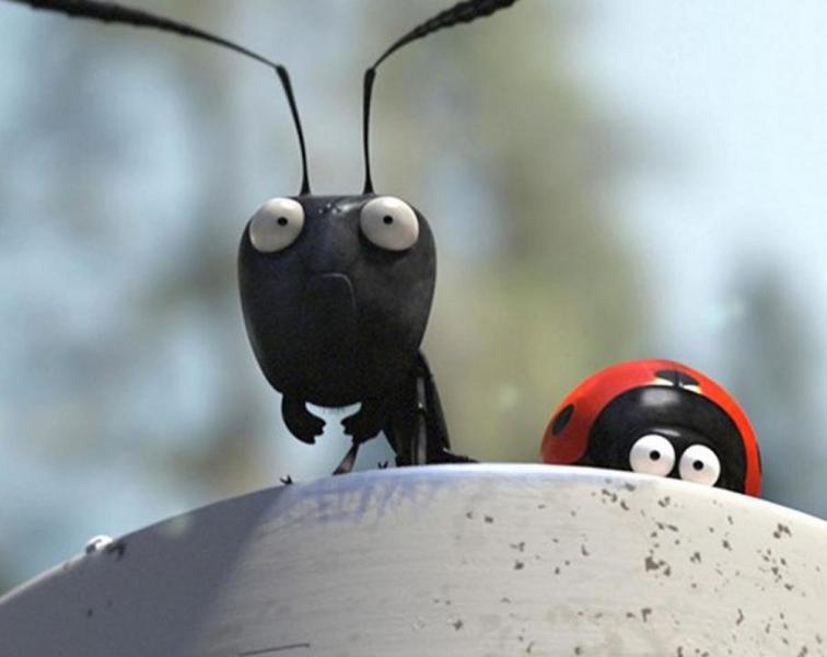 les écrins en minuscules les écrins en minuscules