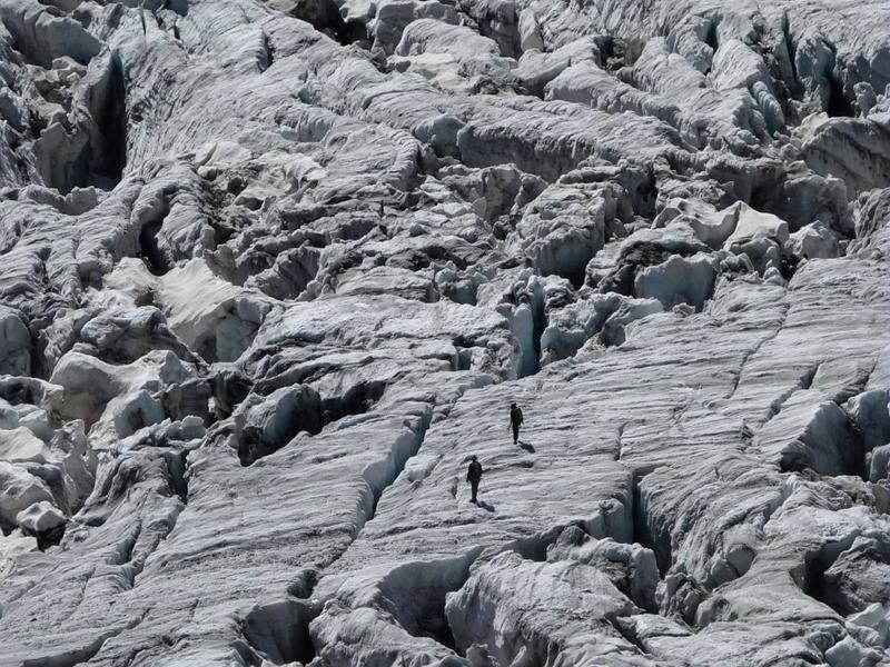 Glacier Glacier
