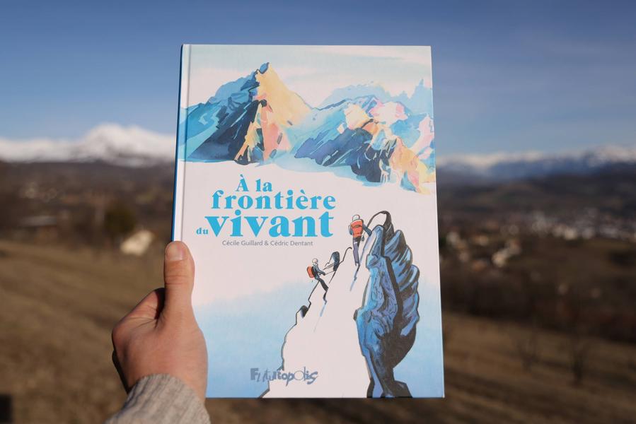 bd a la frontiere du vivant bd a la frontiere du vivant