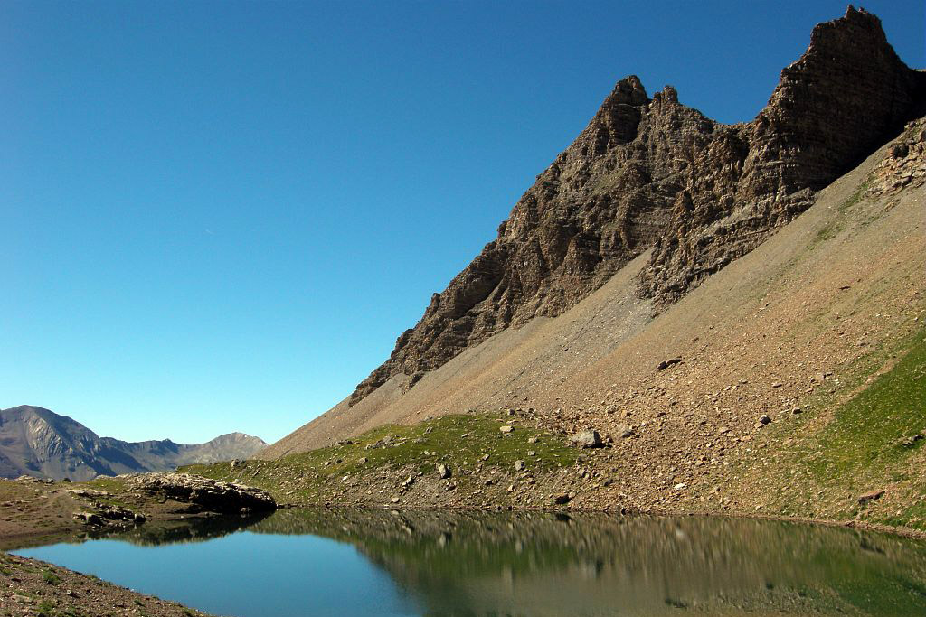 lac du Distroit © PNE / Combrisson Damien