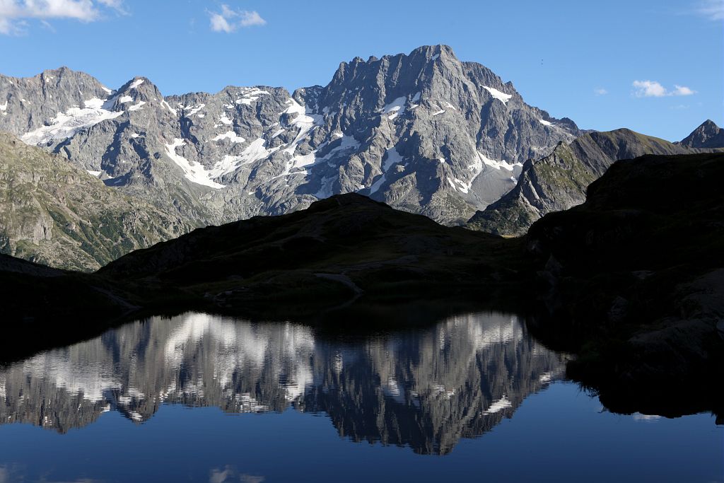 lac du Lauzon © PNE / Saulay Pascal