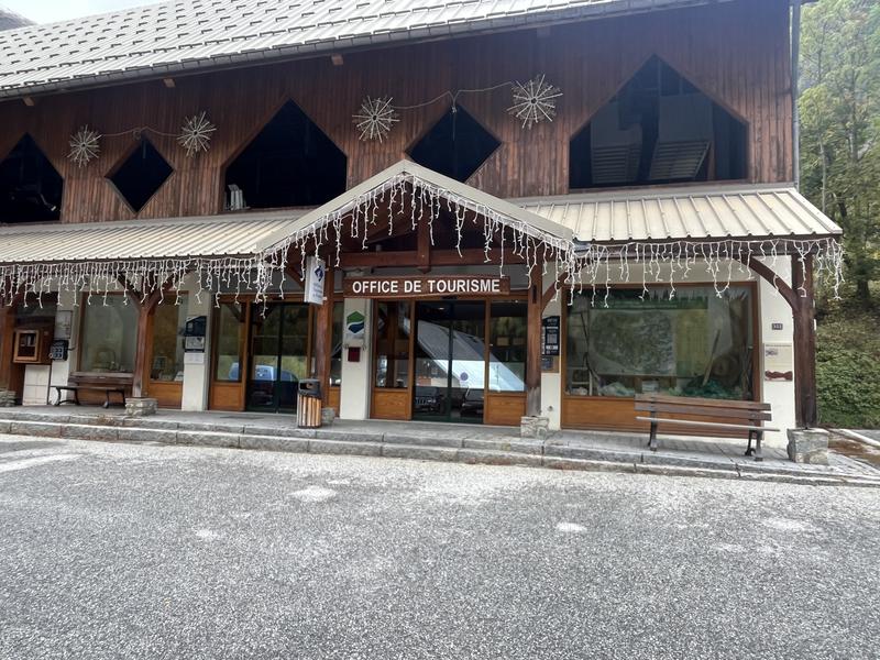 Bureau d'Information Touristique de Venosc-Les 2 Alpes_Venosc