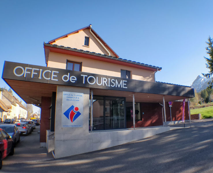 Office de Tourisme du Champsaur Valgaudemar