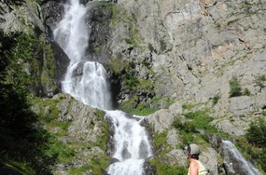 Cascade de la Pisse
