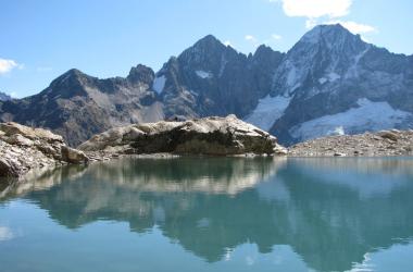 Lac du Salude