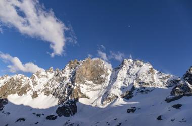Refuge du Pavé