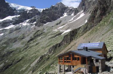 Refuge du Pigeonnier