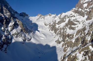 Refuge Adèle Planchard