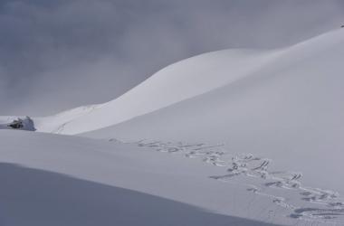 Refuge Adèle Planchard