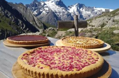 Tartes du Goléon