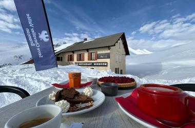 Beau Refuge du Galibier_Le Monêtier-les-Bains