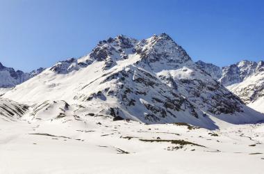 Refuge de l'Alpe de Villar d'Arène