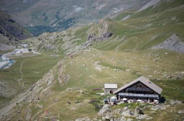 Refuge AVA