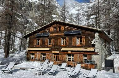 Refuge Cezanne