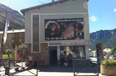 Office de tourisme