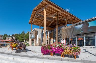 Office de Tourisme d'Orcières