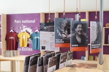 Maison de l'Oisans et du Parc National des Écrins_Le Bourg-d'Oisans