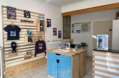 Bureau d'accueil touristique de Saint Bonnet_Saint-Bonnet-en-Champsaur
