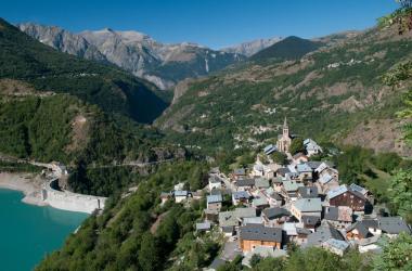 Office de tourisme de la Vallée du Ferrand_Besse-en-Oisans