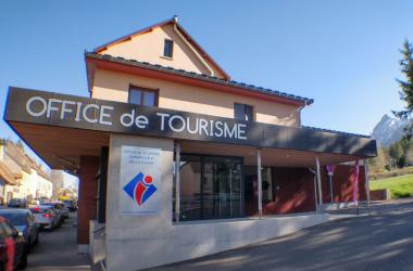 Office de Tourisme du Champsaur Valgaudemar