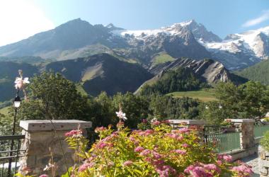 Bureau d'Information Touristique La Grave Hautes Vallées