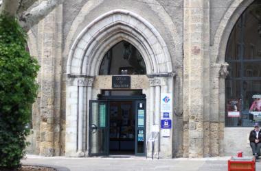 Bureau d'Informations Touristiques d'Embrun - Serre-Ponçon