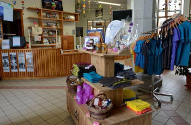 Maison du Parc national des Ecrins - Champsaur_Saint-Jean-Saint-Nicolas