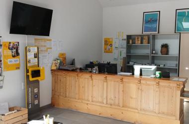 Bureau d'information touristique Puy Saint Vincent 1400_Puy-Saint-Vincent Bureau d'information touristique Puy Saint Vincent 1400_Puy-Saint-Vincent