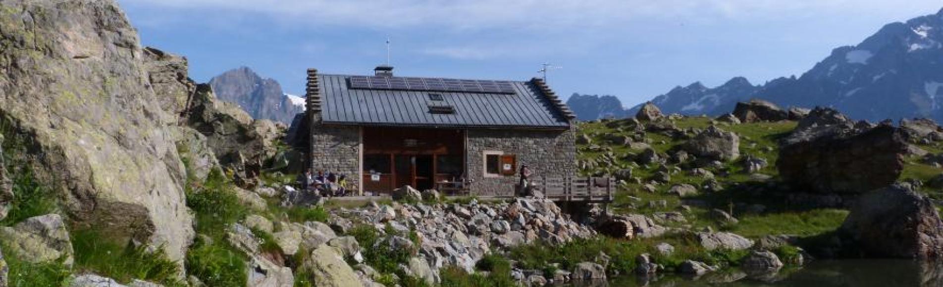 Vallompierre une halte sur le GR 54