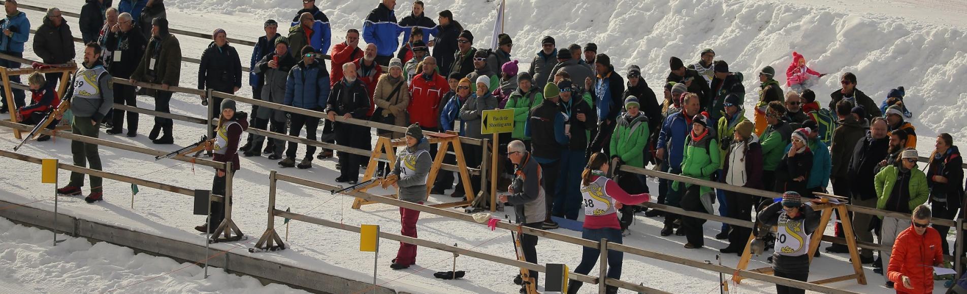 24ème Danilo Re - 2019- Contamines Monjoie- RNF