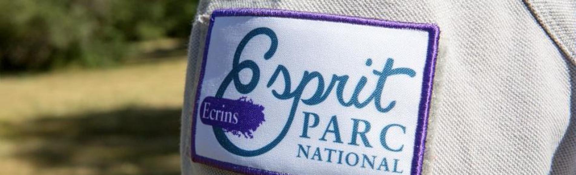 Appel à candidature à la marque Esprit Parc National