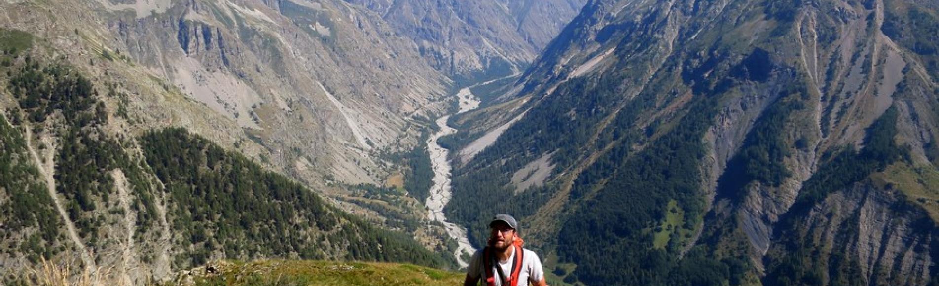 Champoléon © Parc National des Ecrins