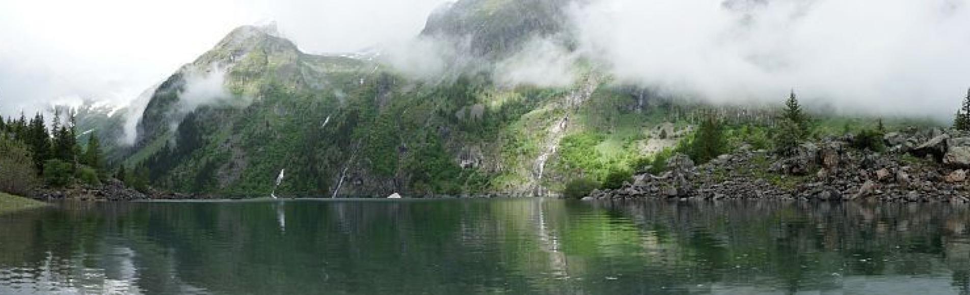 Lac du lauvitel ©ImberdisLudovic