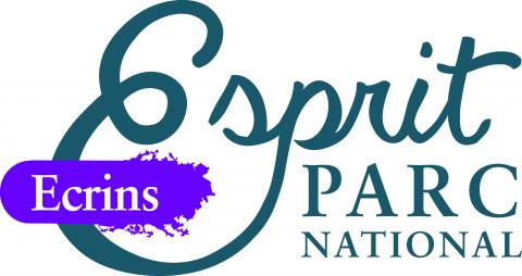 marque esprit parc national des Ecrins